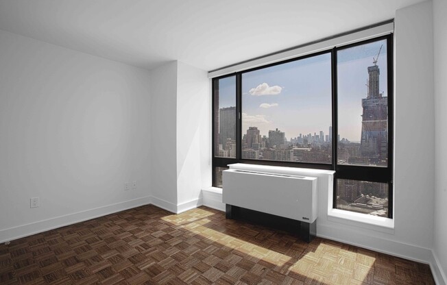 1 bed, 1 bath, $4,525, Unit 38A