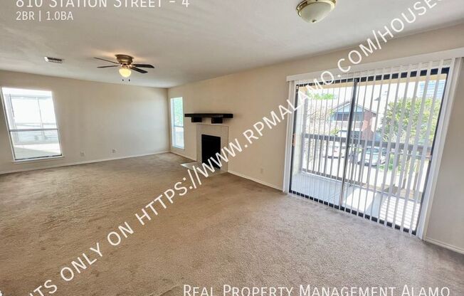 810 Station Street