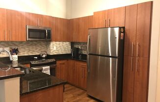 1 bed, 1.5 baths, 1,022 sqft, $1,850, Unit 104