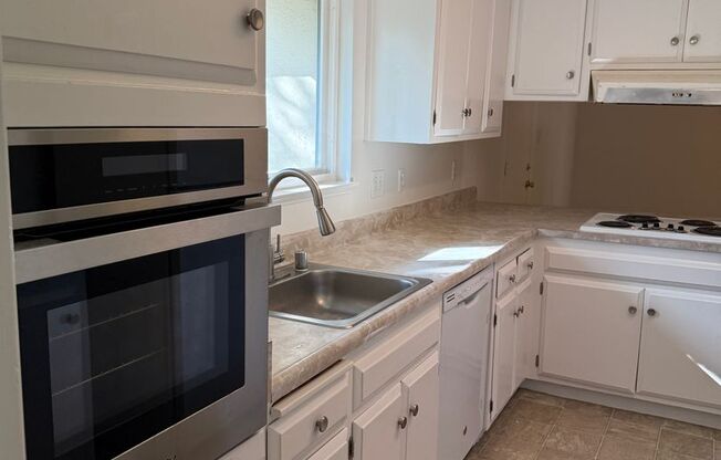 Hartz Property Management Presents: 1562 Oakroyal Drive in Concord