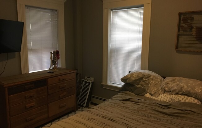 1 bed, 1 bath, $2,850, Unit 1