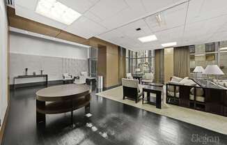 1 bed, 1 bath, 633 sqft, $6,050, Unit PHD