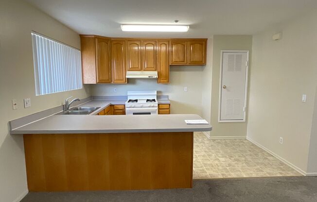 1 bed, 2 baths, 800 sqft, $2,295, Unit B