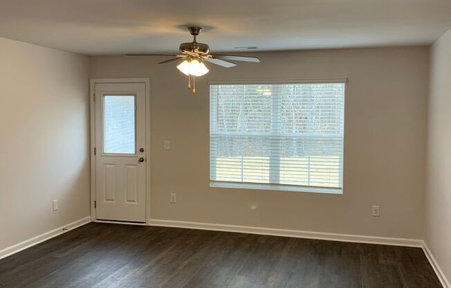 *Pre-leasing* Four Bedroom | Two Bathroom Home in Cullman