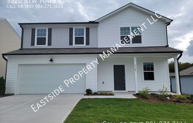 3520 NEW TOWN ROAD