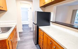 1 bed, 1 bath, 597 sqft, $1,425, Unit 104