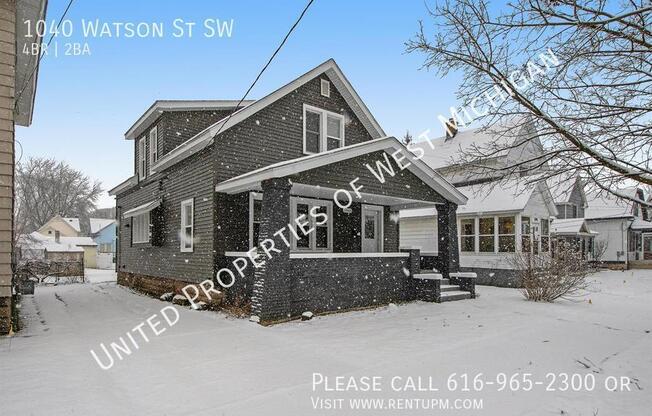 1040 WATSON ST SW