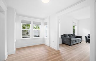 Quaint and Cute 1 Bedroom Close to Hospitals