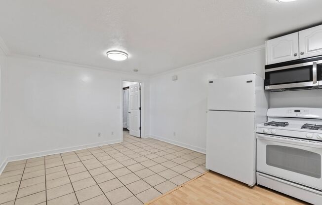 Canyon Road Townhomes