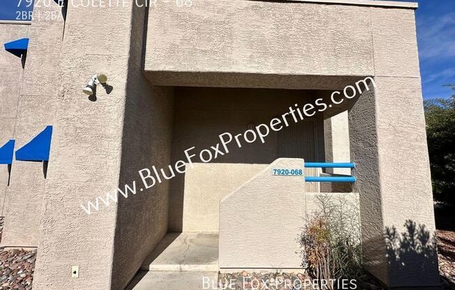 7920 E Collette Cir