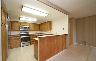 2 beds, 2 baths, $2,995, Unit # 401