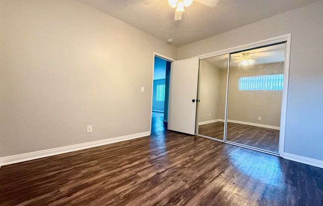 2 beds, 1 bath, 750 sqft, $2,195, Unit 1114