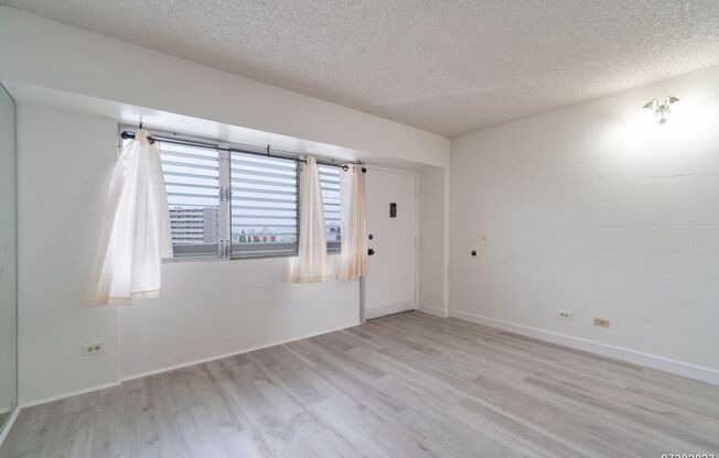 1 bed, 1 bath, $1,850