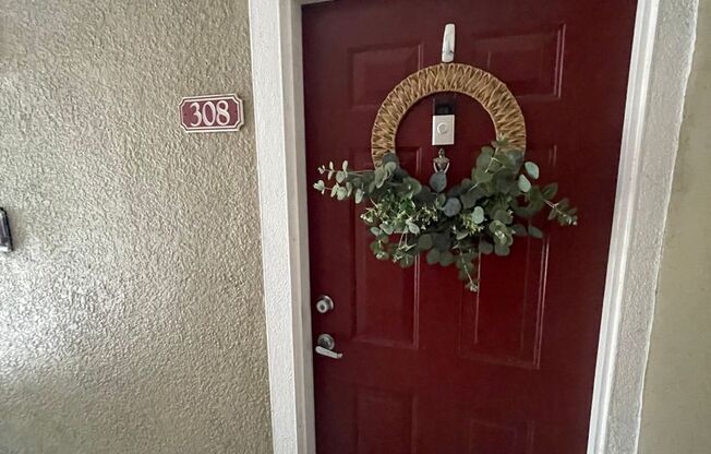 2 Bedroom/2 Bathroom Condo at Villa Valencia AVAILABLE AUGUST 17th!