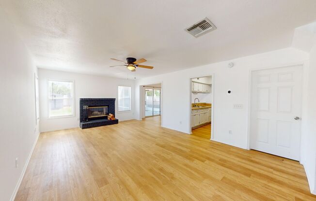 Presenting this exquisite home in impeccable condition, boasting fresh paint and brand new carpet throughout.