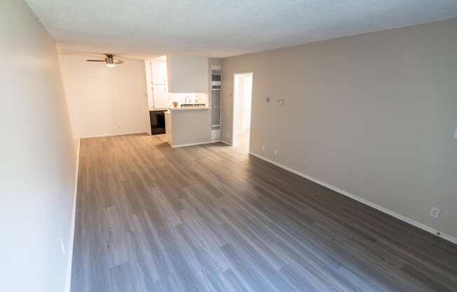 1 bed, 1 bath, 750 sqft, $1,998, Unit 105