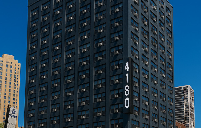 4180 Marine Terrace Apartments