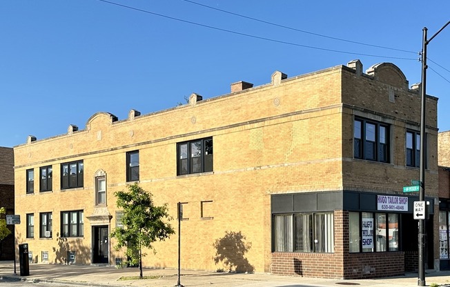 1603 MCVICKER