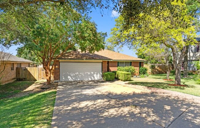 1514 Royce Ln, Cedar Park, Texas 78613