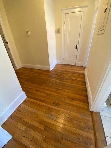 Studio, 1 bath, $2,445, Unit 4