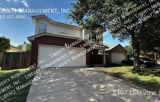 6107 LAKEVIEW CT