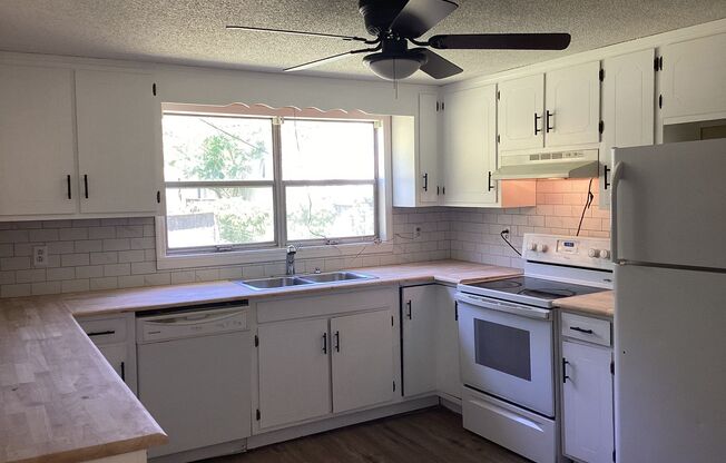 Newly Renovated Home In Harrison