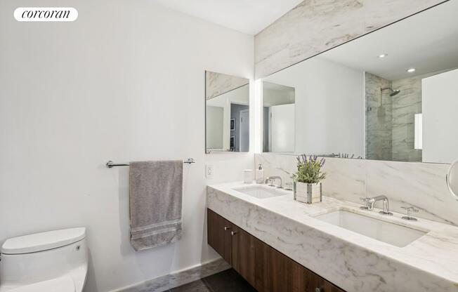 2 beds, 2.5 baths, 1,695 sqft, $14,500, Unit 16B