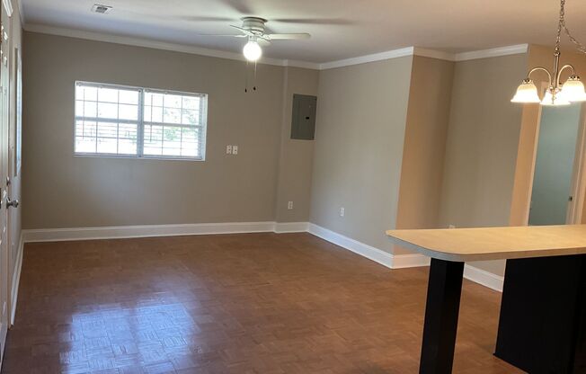 2 beds, 2 baths, $1,000, Unit 9K Wilkerson Rd