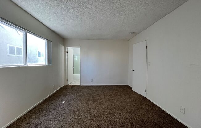 1 bed, 1 bath, 608 sqft, $1,875, Unit #4