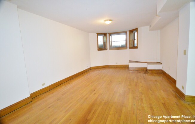 1417 West Belle Plaine Ave.