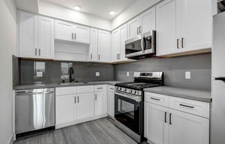 2 beds, 2 baths, 875 sqft, $2,905, Unit 505