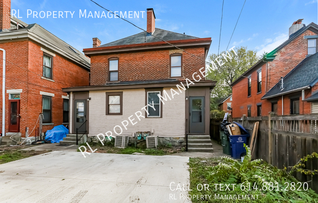 Partner-provided property photo