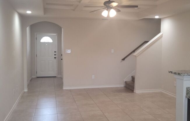 Lovely Townhome NEISD