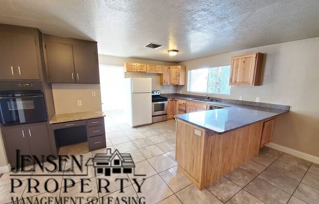 3 beds, 2 baths, $1,725