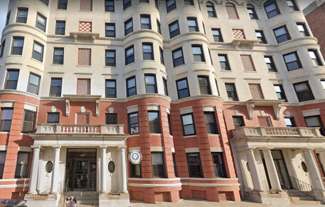 885 Mass Ave.