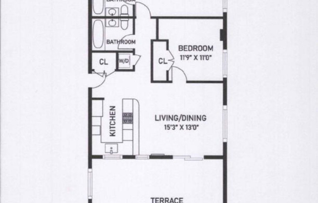 557 ATLANTIC AVE