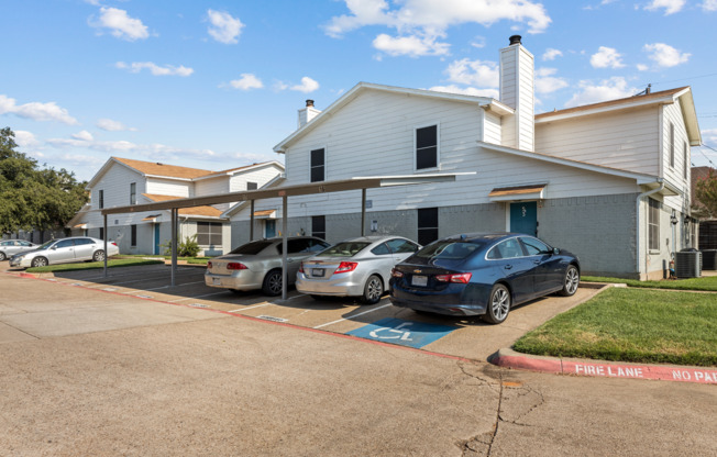 Partner-provided property photo