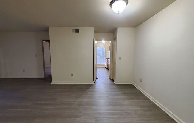 Chateau Montagne Apartments