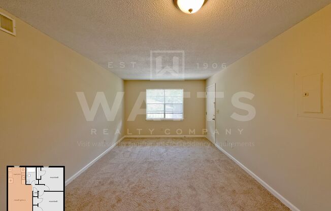 New Windsor Apartments