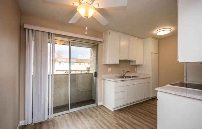 1 bed, 1 bath, 604 sqft, $2,300, Unit 16