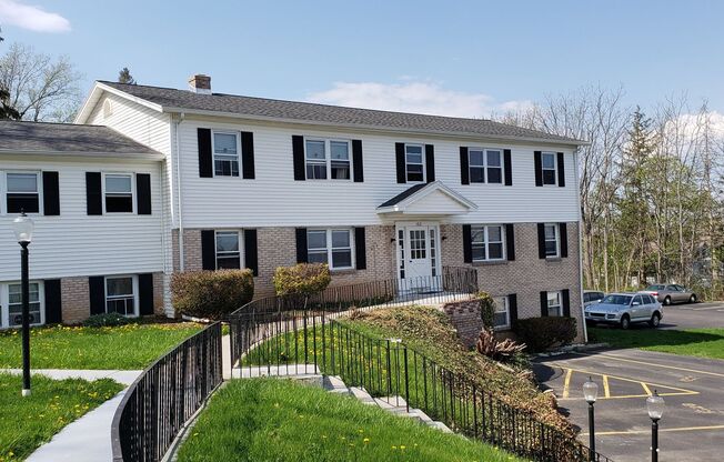 Canandaigua Gardens Apartments