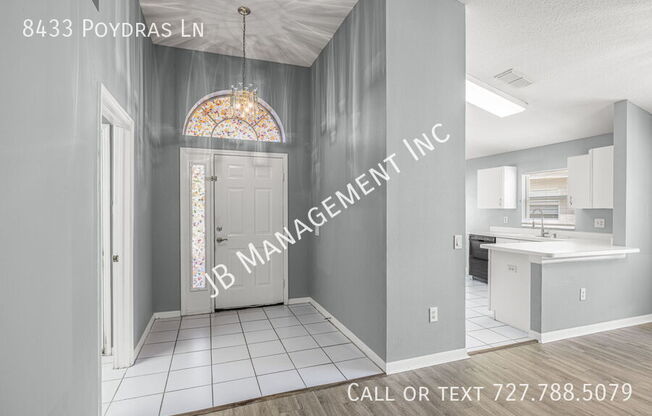 8433 POYDRAS LN