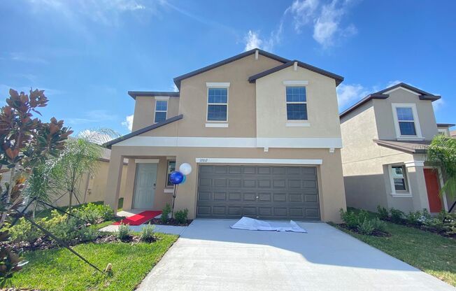 12012 Miracle Mile Dr, Riverview, FL 33578