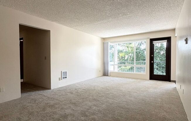 Olympic West Apartments