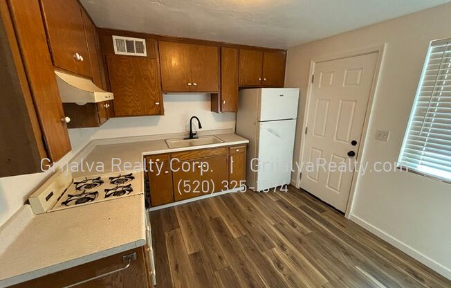 1 bed, 1 bath, 625 sqft, $950, Unit 2538