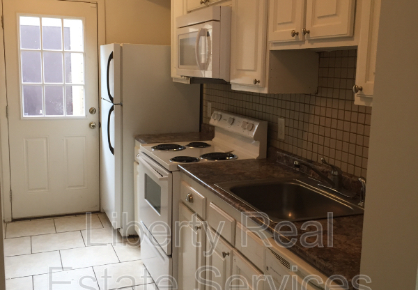 901 Olmstead Drive #69