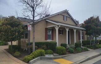 Adorable 2 bedroom 2 bath home