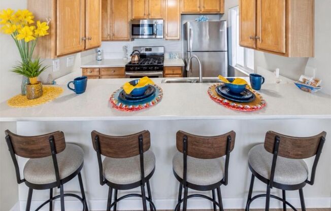 Sea Haven Apartments LLC