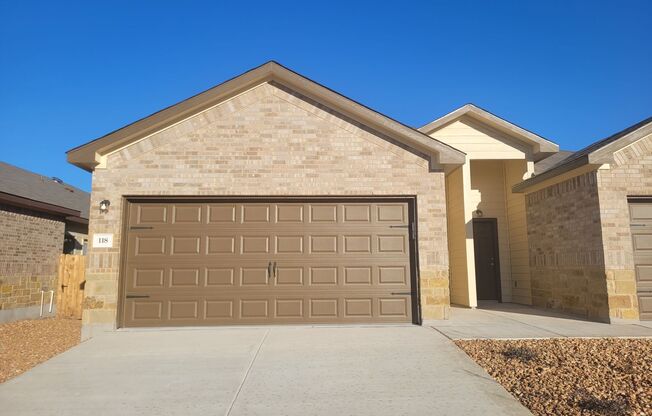 Luxury Townhome New Braunfels