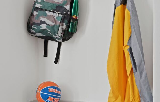 Studio, 1 bath, 439 sqft, $1,095, Unit 501